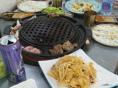 -牛犇炭火烤肉·鲜切烤肉(承德总店)