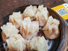 -马家烧麦(总店)