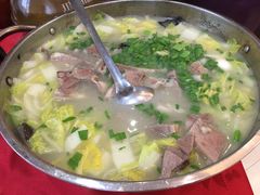 -蔡阿水羊肉店