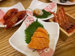 -第六季自助餐厅(王府井店)