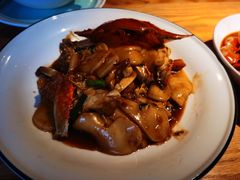 梭子蟹水磨年糕-原製原味(普陀山磐龙店)