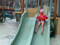 -杭州开元森泊度假乐园