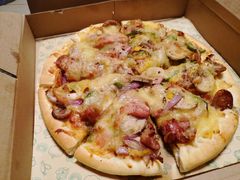 -魏斯理汉堡(西安沣东吾悦店)