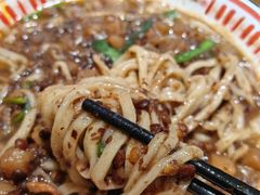 -桂花香手工面(鼓楼店)