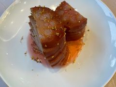 -浙江宾馆·花园餐厅·自助餐厅·茶吧