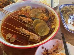-付小姐在成都(川沙店)