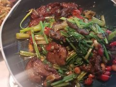 -小菜园新徽菜(无锡宜家荟聚中心店)