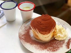 -MIKAKU(万达广场上海宝山店)