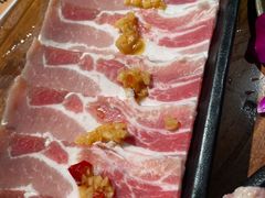 -九田家黑牛烤肉料理(新辰里亚运村店)