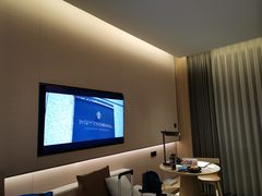 -深圳大梅沙京基洲际度假酒店