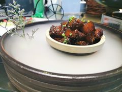 石亨红烧肉-茶叁酒肆·楚味江湖(菱角湖店)
