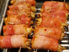 -聚点串吧·北京烧烤(赵登禹路店)