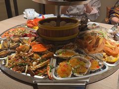 -日进一片海.生腌海鲜火锅.宵夜烧烤(三里屯总店)