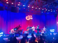 -JZ Club 爵士酒吧(上海店)