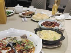 -鹅公村·国家非遗传承(荔湾店)