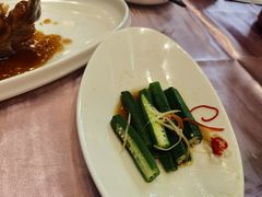 -丰泽园饭店