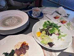-ZHAO赵·牛扒坊(万象城店)