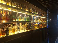 -Tivano意大利餐厅(成都居舍酒店)