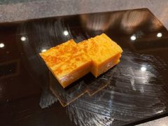 玉子烧-奈良本寿司(永嘉路店)