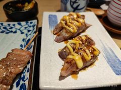 -沼津港精致料理·寿喜烧·烧鸟(漕河泾印象城店)