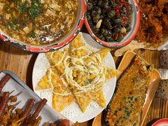 -冶建镜子·老南昌大排档·江西虾王(总店)