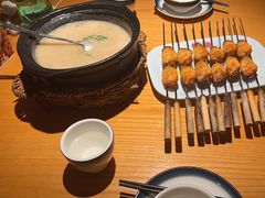 -蚝翅·海鲜粥·烧烤·龙虾季(海曙天一店)