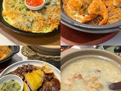 -南拳十三姨·潮汕砂锅粥·粤菜(西单大悦城店)