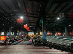 -速马赫卡丁车(琶洲店)