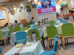 -大师傅金奖啤酒鱼(西街口总店)