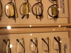 -溥仪眼镜PUYI OPTICAL(国贸商城店)