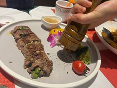 -ITA·意塔意大利餐厅(亦庄店)