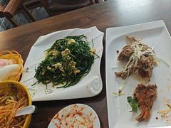 -清真·伊清阁餐厅