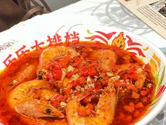 -乐乐大排档·30年老字号(浙江路店)