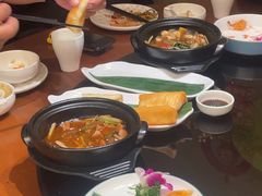 -如轩·海鲜砂锅粥·潮汕菜(一品天下店)