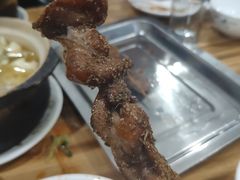 -二哥特色砂锅