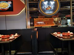 -胖哥俩肉蟹煲(淮安万达店)