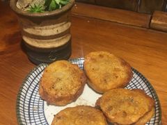 藕夹-阿木舂记·特色小吃(平江路店)