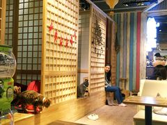 -小时光咖啡馆(开森度假森林店)