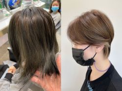 -KEIVON HAIR·崎宏