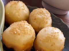 -鑫震源·苏式大虾生煎(山塘街店)