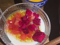 冰豆花-龙潭喜客·四川客家菜