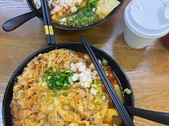 -柳大厨螺蛳粉(人民路总店)