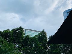 -星巴克(深圳侨城街店)