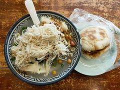 -峨眉山豆腐脑(解放路店)