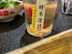 -山城棒棒军手作火锅·天花板手撕水牛鲜毛肚(北京店)