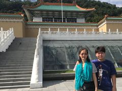 -台北故宫博物院