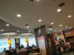 大堂-魏家凉皮(解放路火车站店)