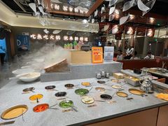 -新辣道鱼火锅(领展购物广场·中关村店)