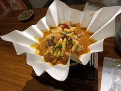 -馬蘭花開(车站大道店)