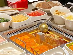 -海底捞火锅(江北万达商业广场店)